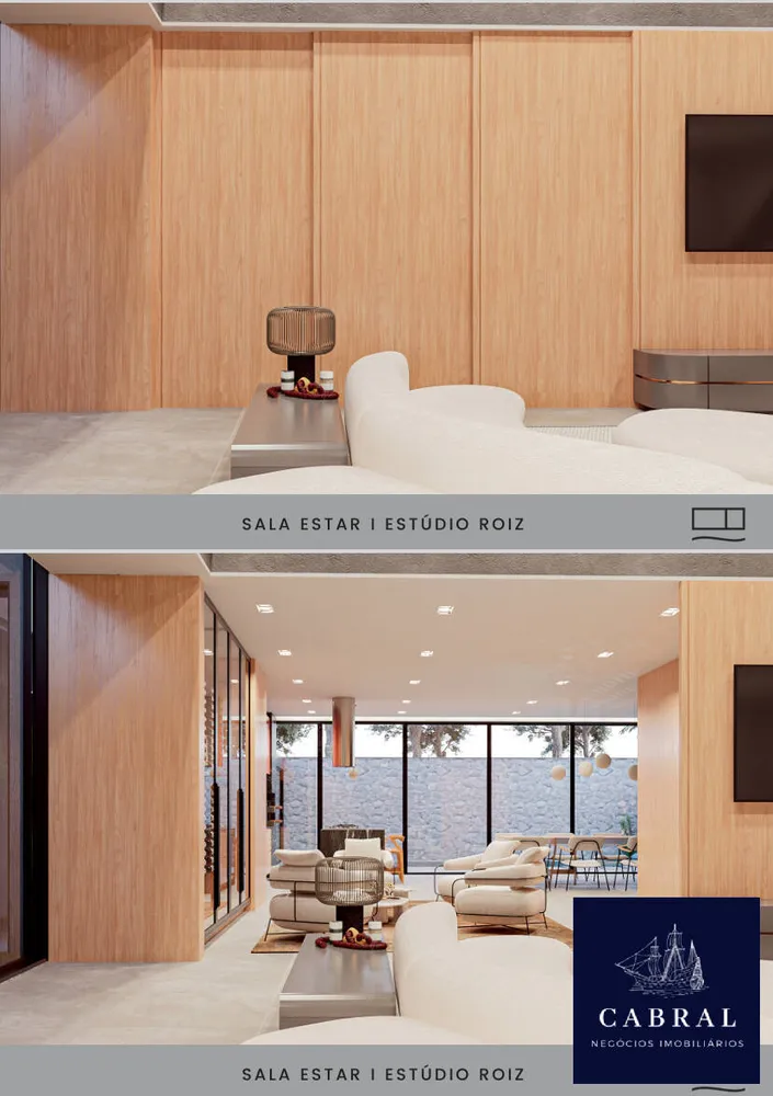 Casa, 4 quartos, 420 m² - Foto 8