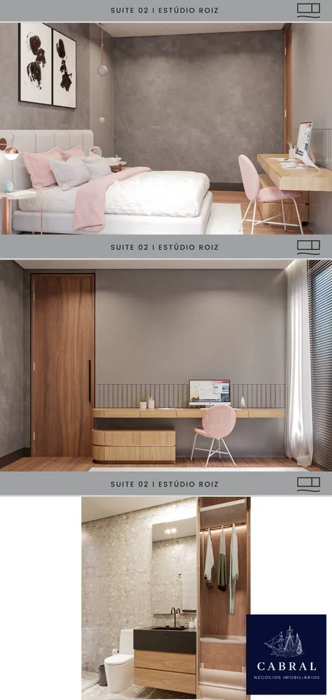 Casa, 4 quartos, 420 m² - Foto 2