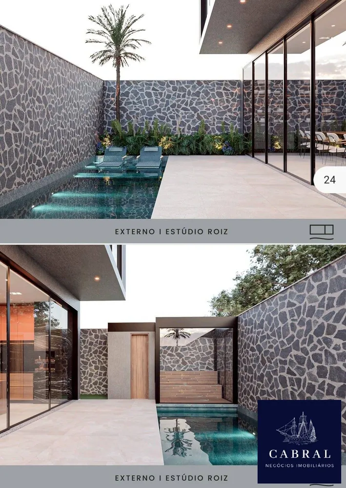 Casa, 4 quartos, 420 m² - Foto 11