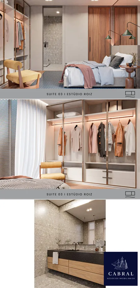 Casa, 4 quartos, 420 m² - Foto 3