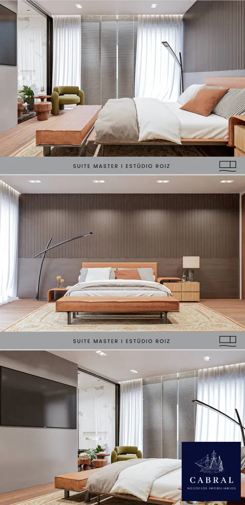 Casa, 4 quartos, 420 m² - Foto 4