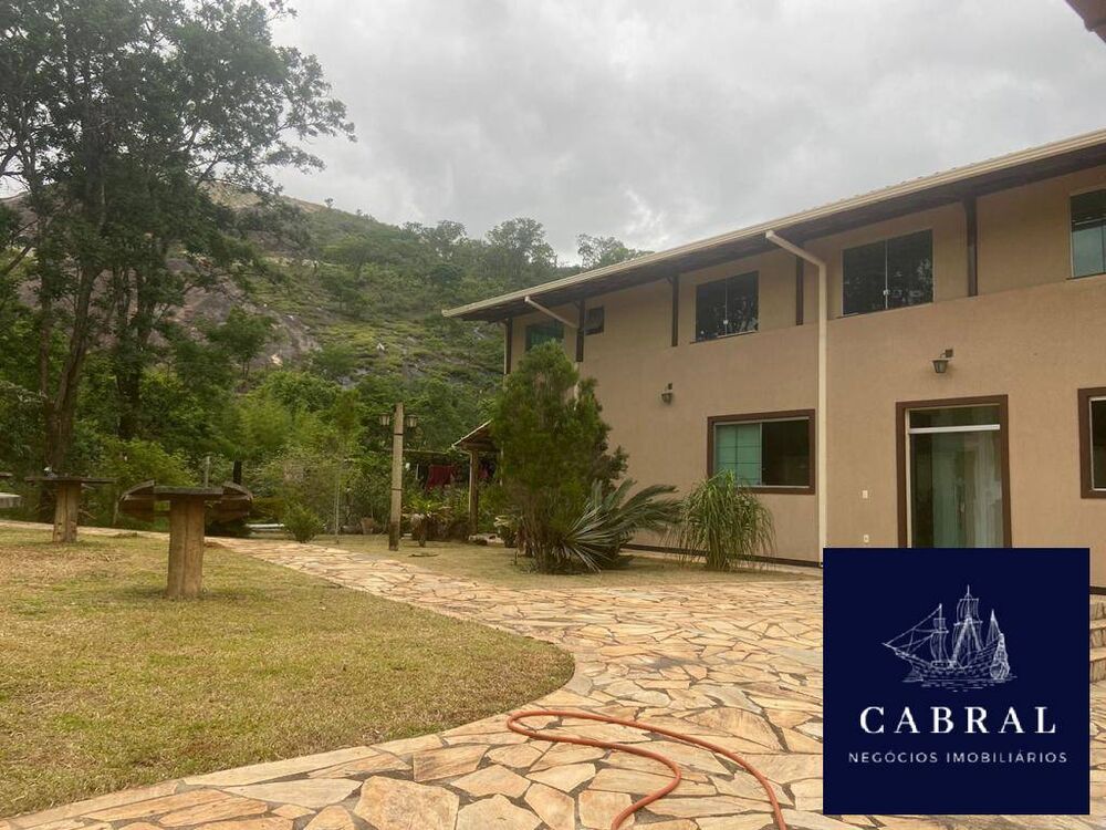 Sítio à venda com 12 quartos, 450m² - Foto 5