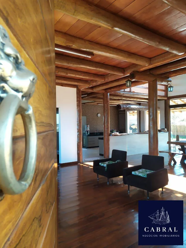 Casa de Condomínio, 3 quartos - Foto 6