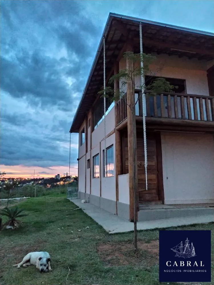 Casa de Condomínio, 3 quartos - Foto 3