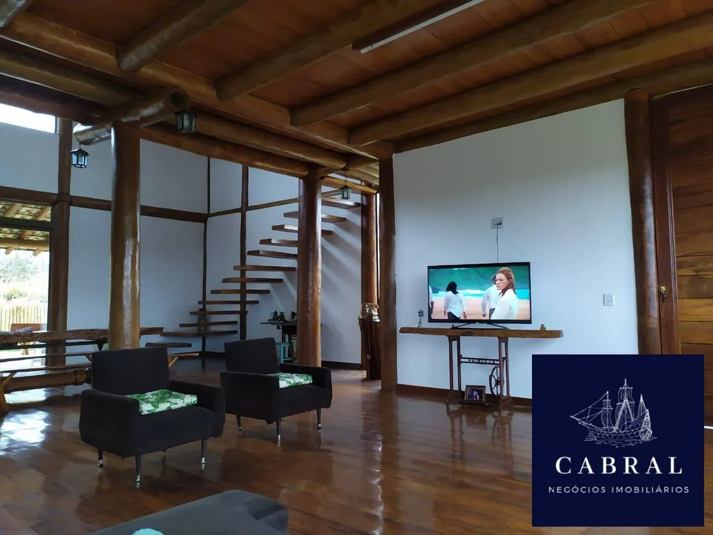 Casa de Condomínio, 3 quartos - Foto 5
