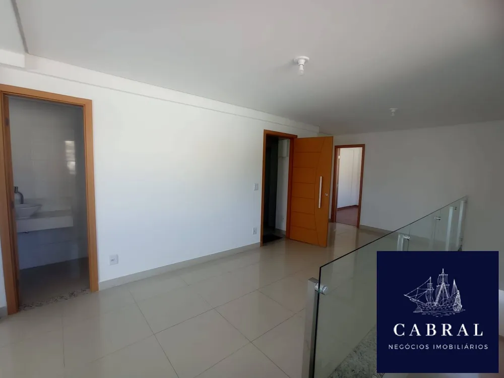 Cobertura, 4 quartos, 277 m² - Foto 13