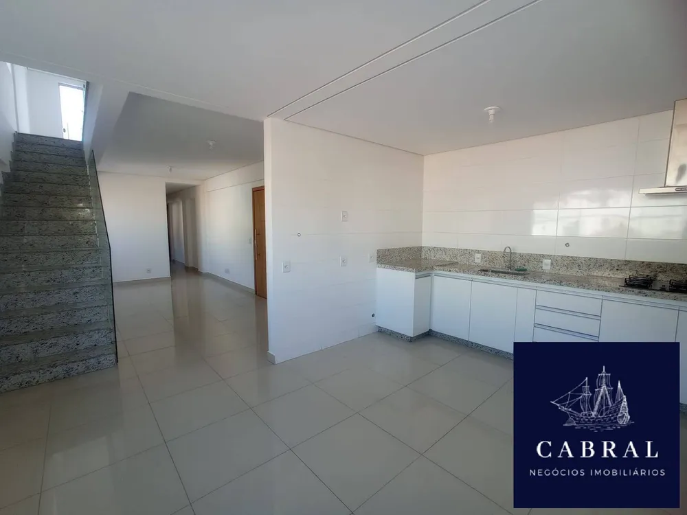 Cobertura, 4 quartos, 277 m² - Foto 5