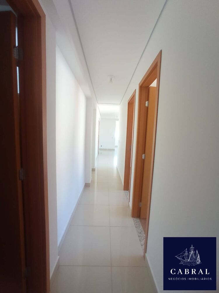 Cobertura, 4 quartos, 277 m² - Foto 3