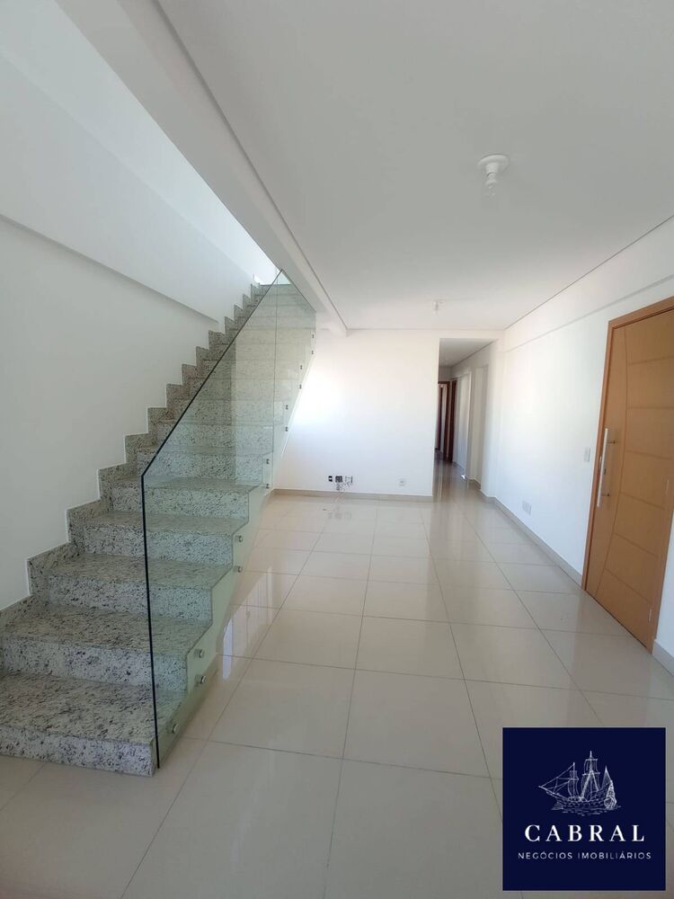 Cobertura, 4 quartos, 277 m² - Foto 4