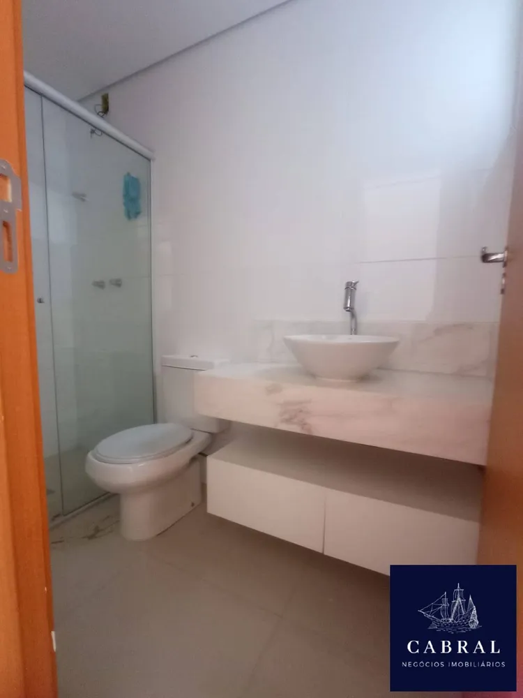 Cobertura, 4 quartos, 277 m² - Foto 3