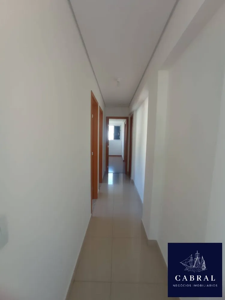 Cobertura, 4 quartos, 277 m² - Foto 7