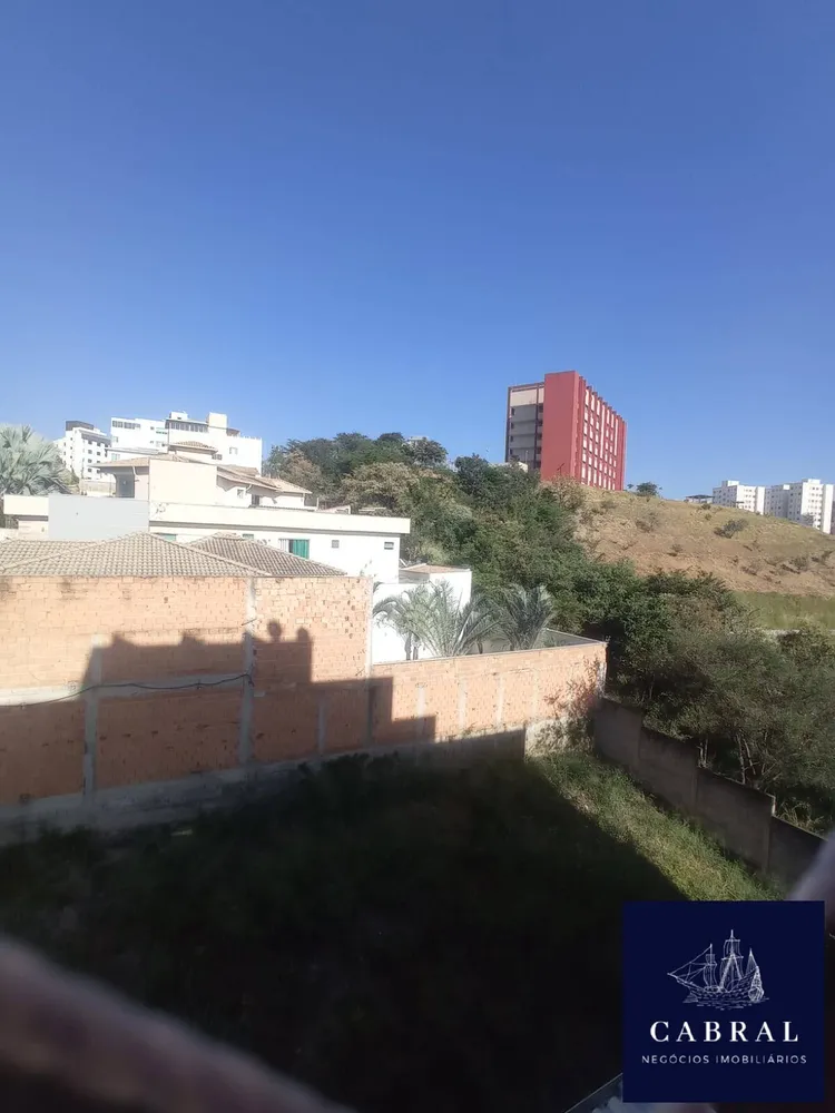 Cobertura, 4 quartos, 277 m² - Foto 8