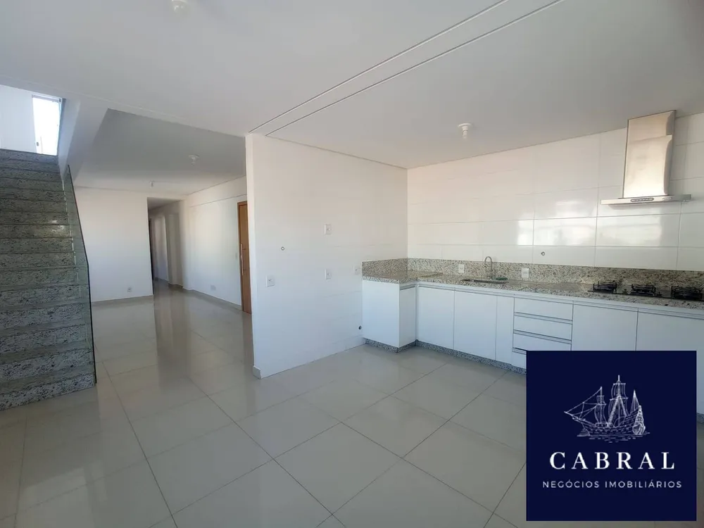 Cobertura, 4 quartos, 277 m² - Foto 6