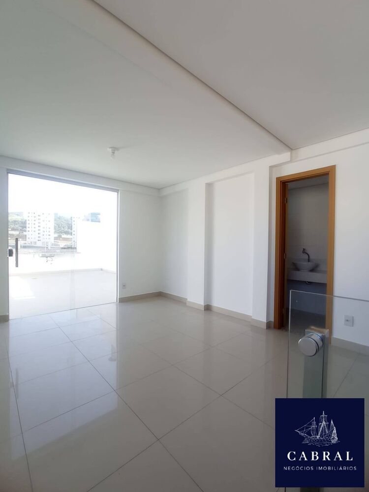 Cobertura, 4 quartos, 277 m² - Foto 1