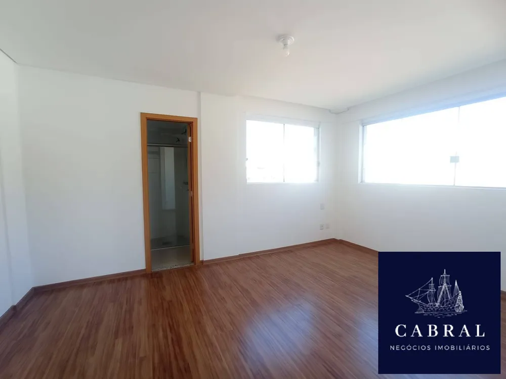 Cobertura, 4 quartos, 277 m² - Foto 12