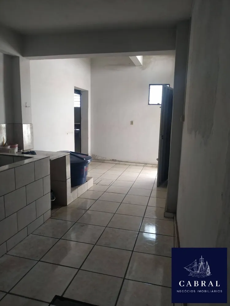 Depósito-Galpão, 440 m² - Foto 13