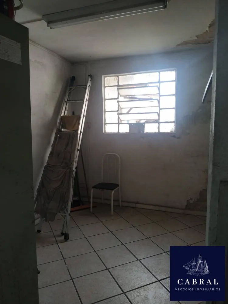 Depósito-Galpão, 440 m² - Foto 14