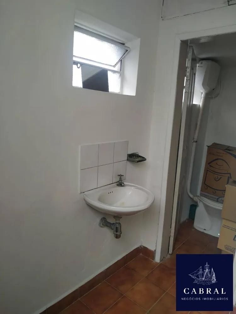 Depósito-Galpão, 440 m² - Foto 2