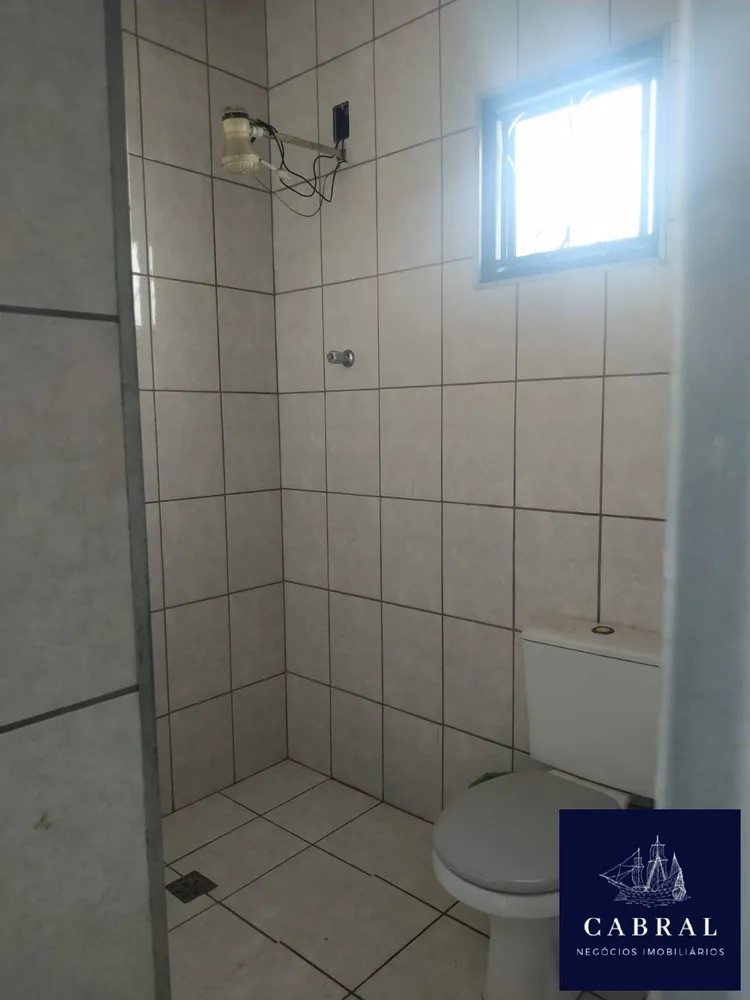 Depósito-Galpão, 440 m² - Foto 8