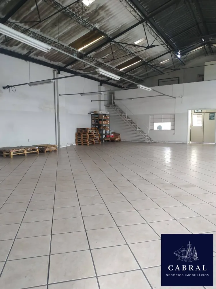 Depósito-Galpão, 440 m² - Foto 12