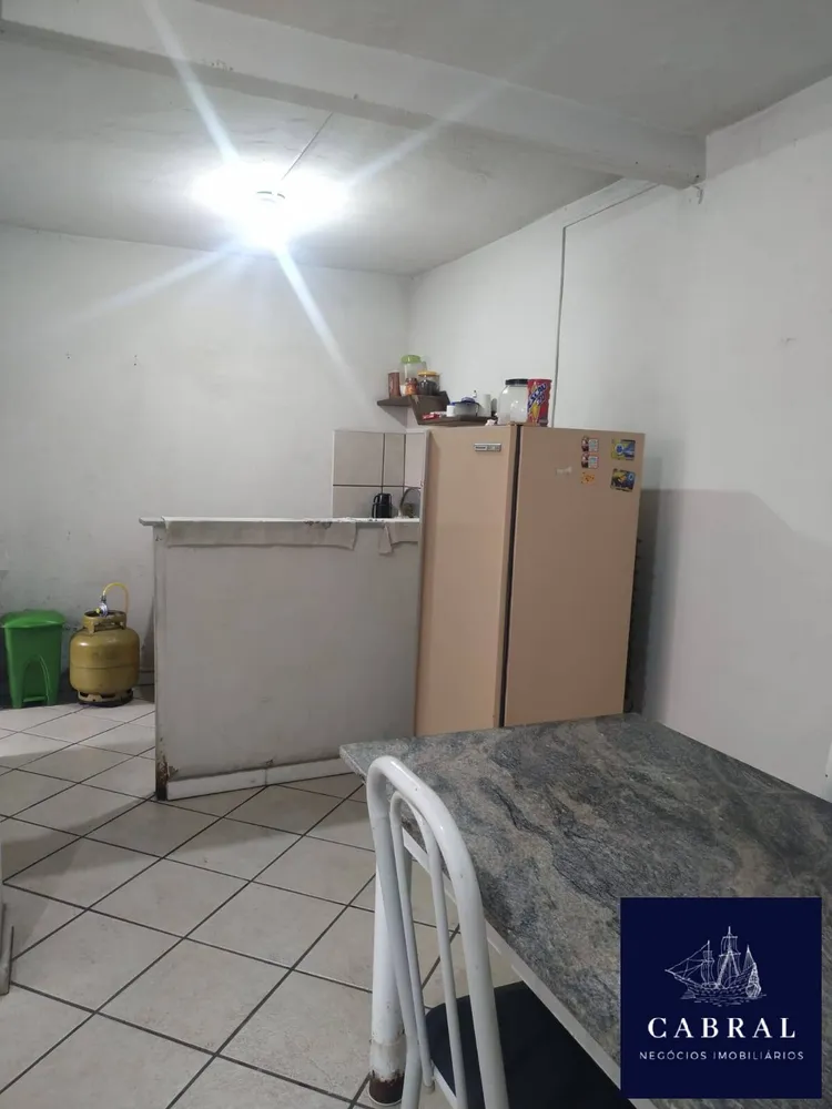 Depósito-Galpão, 440 m² - Foto 15
