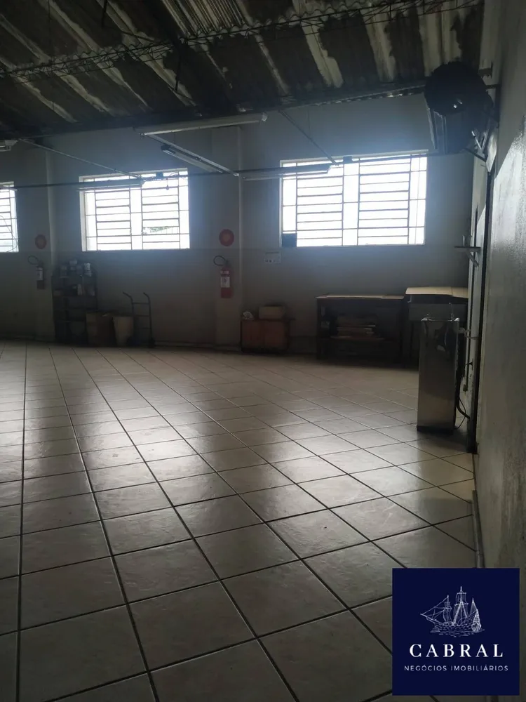 Depósito-Galpão, 440 m² - Foto 10