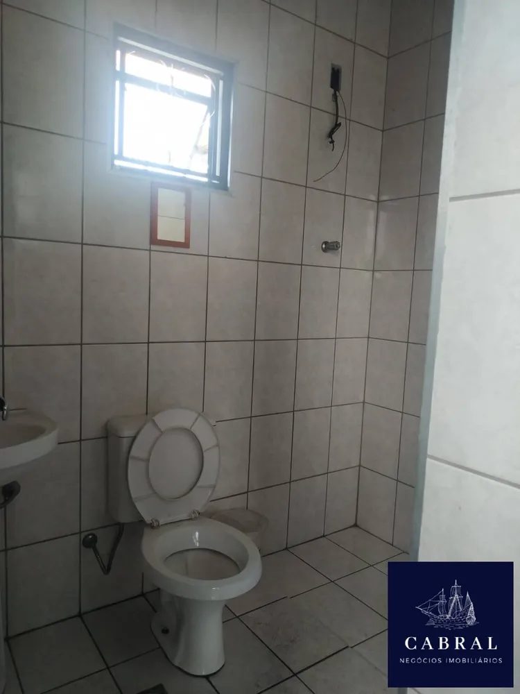 Depósito-Galpão, 440 m² - Foto 9