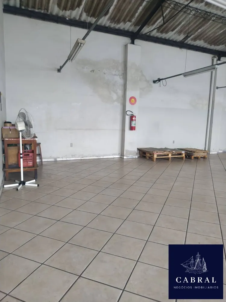 Depósito-Galpão, 440 m² - Foto 11