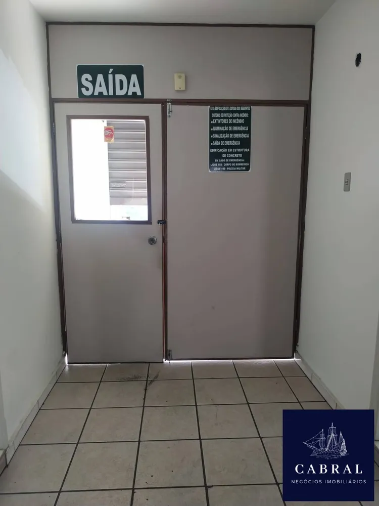 Depósito-Galpão, 440 m² - Foto 3
