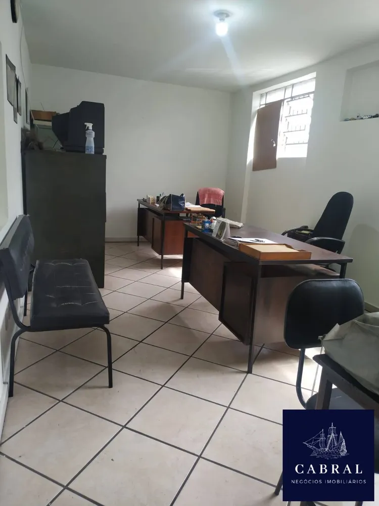 Depósito-Galpão, 440 m² - Foto 4