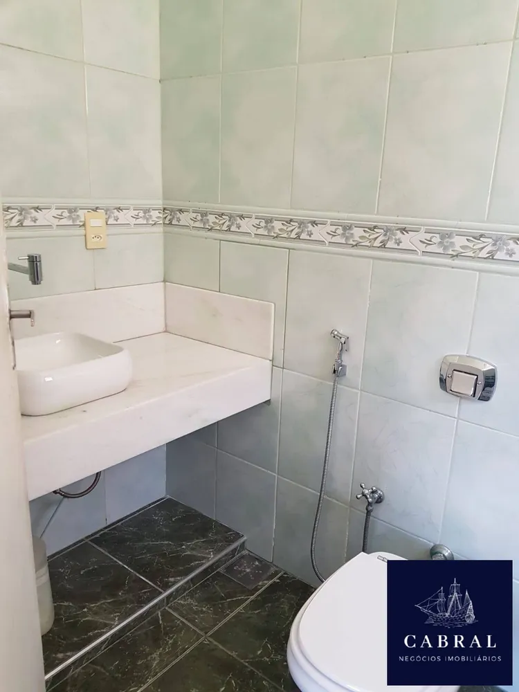 Casa, 5 quartos, 384 m² - Foto 1