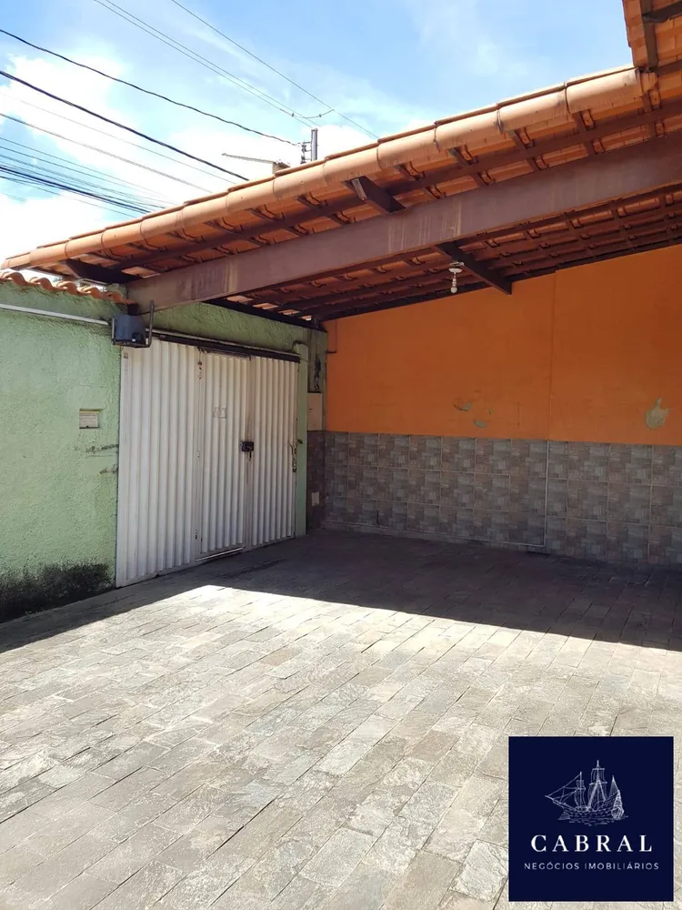Casa, 5 quartos, 384 m² - Foto 2