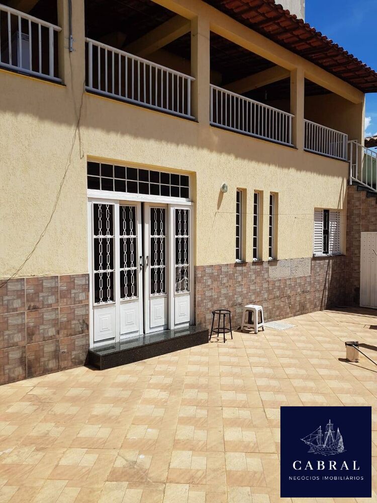 Casa, 5 quartos, 384 m² - Foto 3