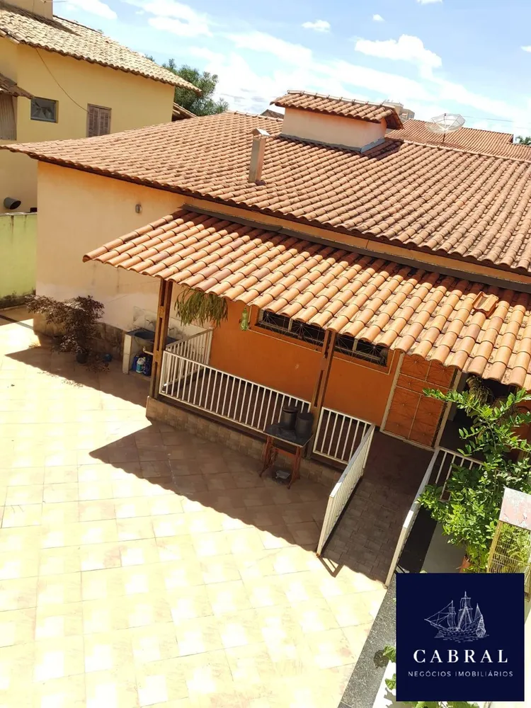 Casa, 5 quartos, 384 m² - Foto 6