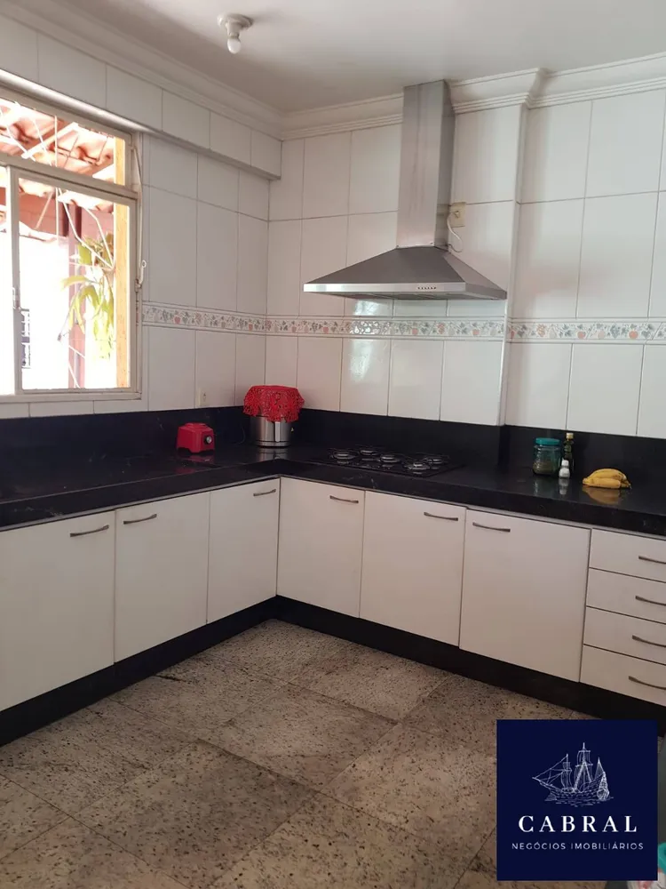 Casa, 5 quartos, 384 m² - Foto 14