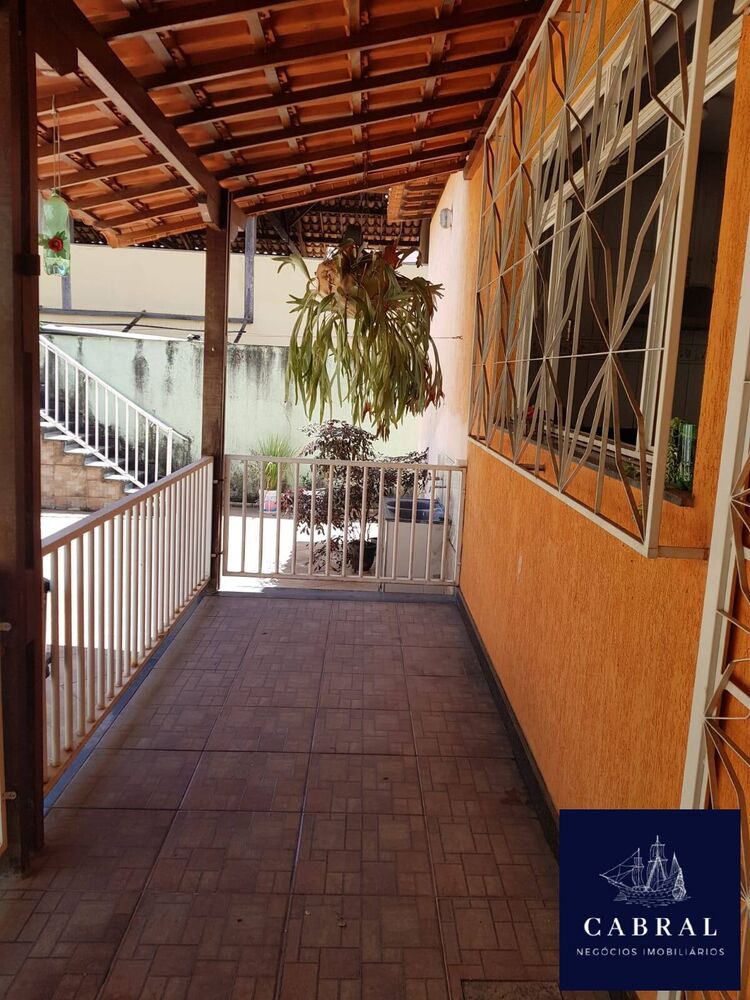 Casa, 5 quartos, 384 m² - Foto 4
