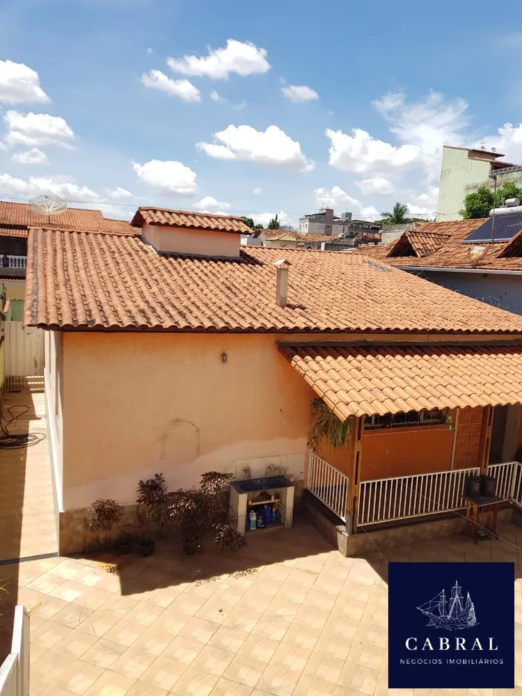 Casa, 5 quartos, 384 m² - Foto 7