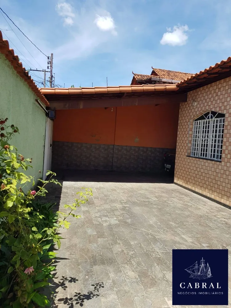 Casa, 5 quartos, 384 m² - Foto 10