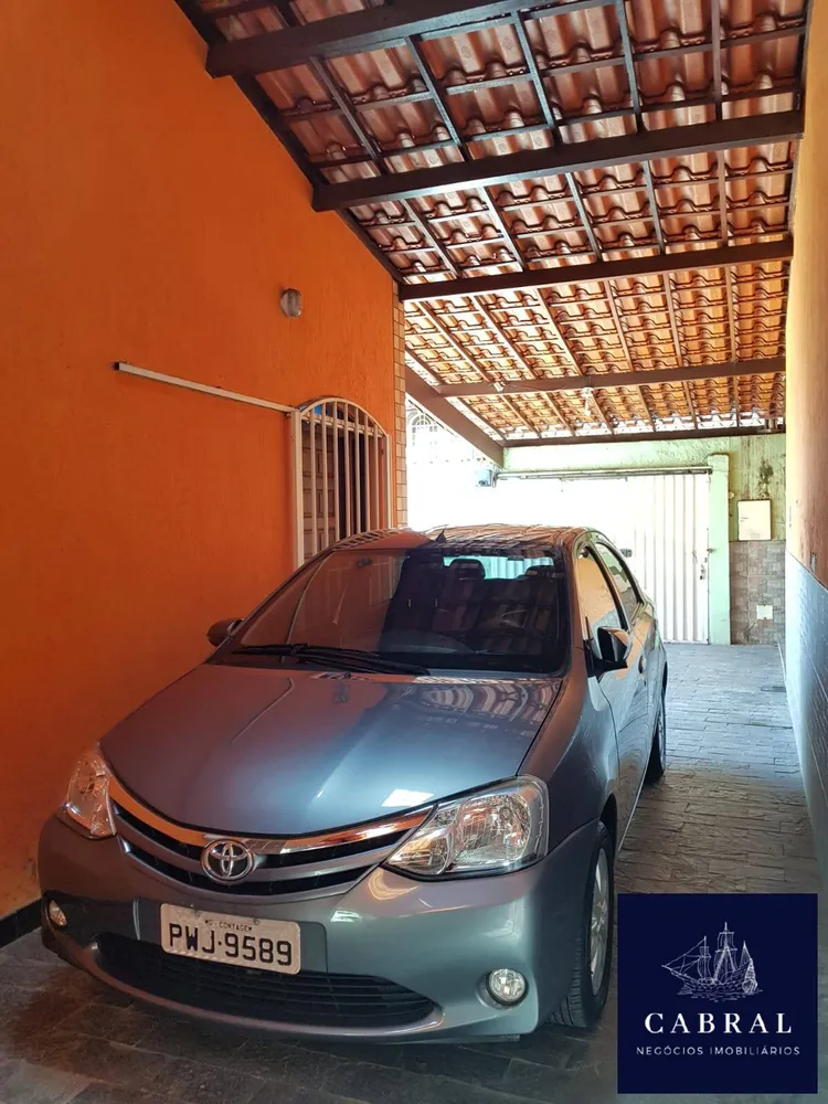 Casa, 5 quartos, 384 m² - Foto 9