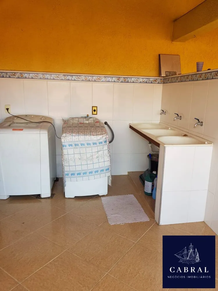 Casa, 5 quartos, 384 m² - Foto 3