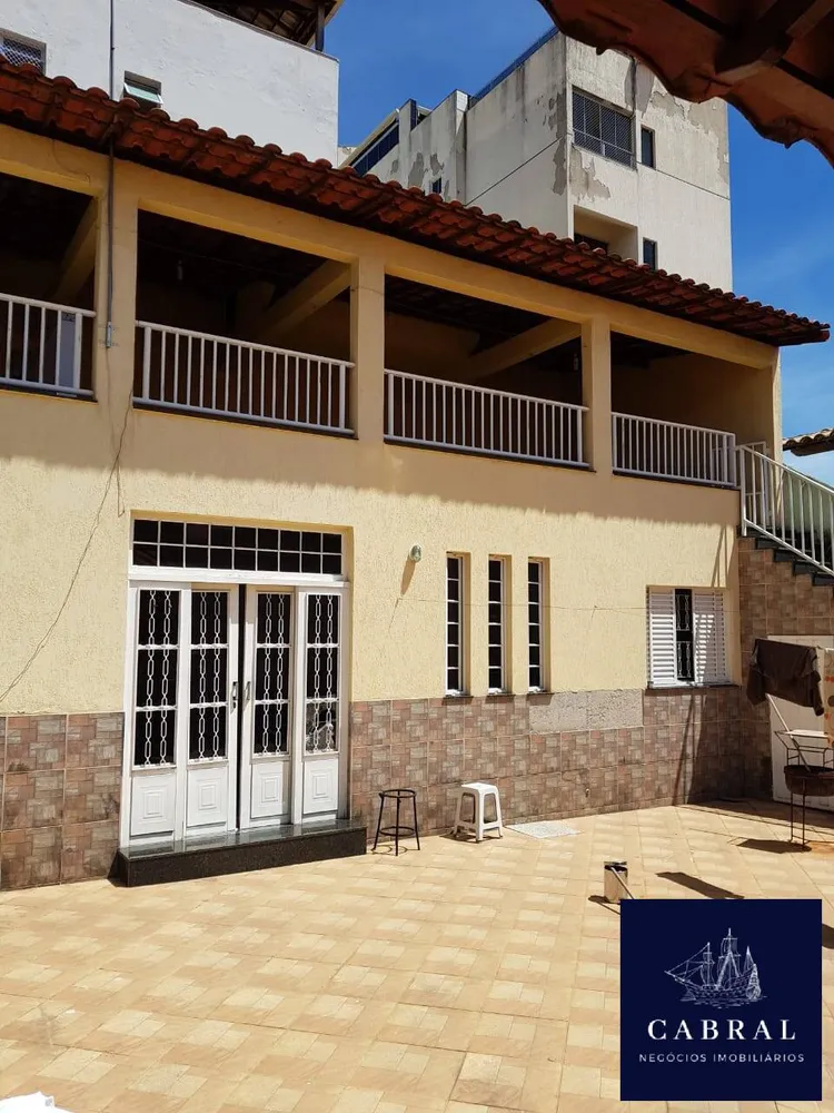 Casa, 5 quartos, 384 m² - Foto 5