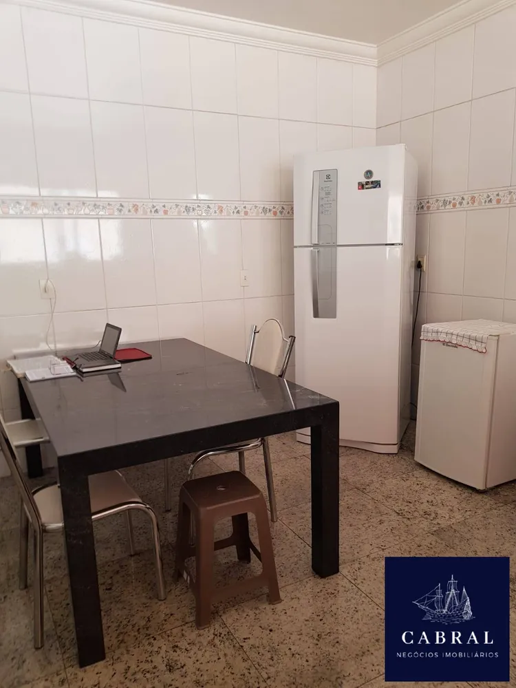 Casa, 5 quartos, 384 m² - Foto 15
