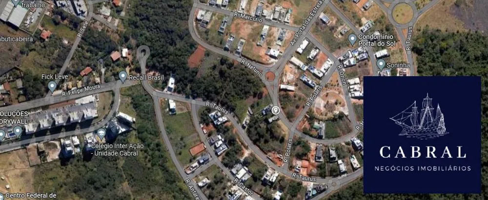 Terreno, 589 m² - Foto 16