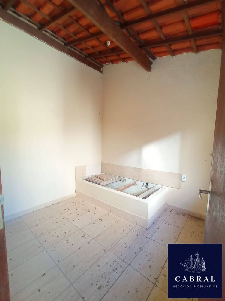 Casa, 4 quartos, 180 m² - Foto 1