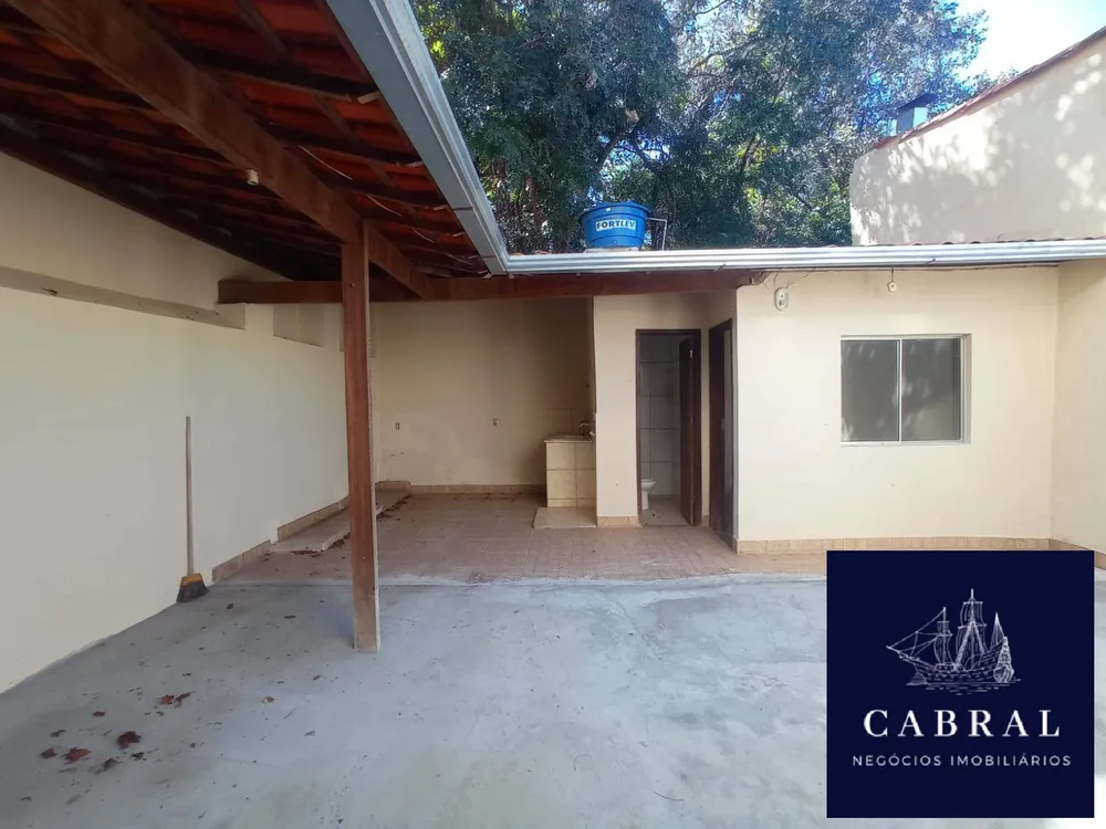 Casa, 4 quartos, 180 m² - Foto 10
