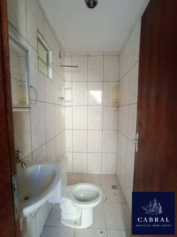 Casa, 4 quartos, 180 m² - Foto 11