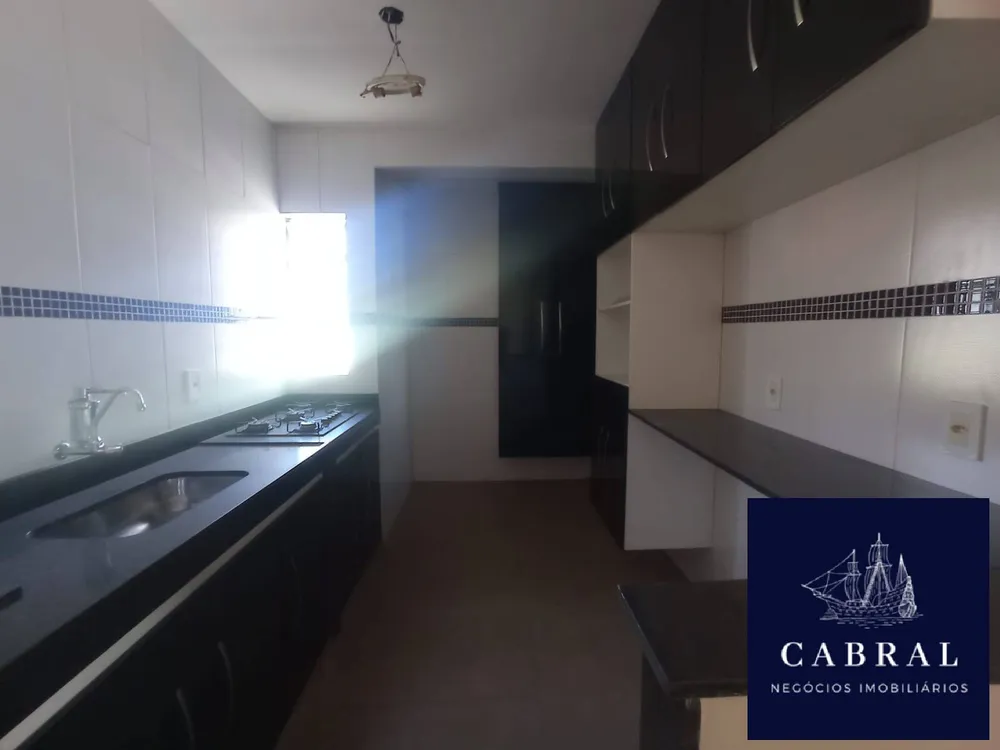 Casa, 4 quartos, 180 m² - Foto 6