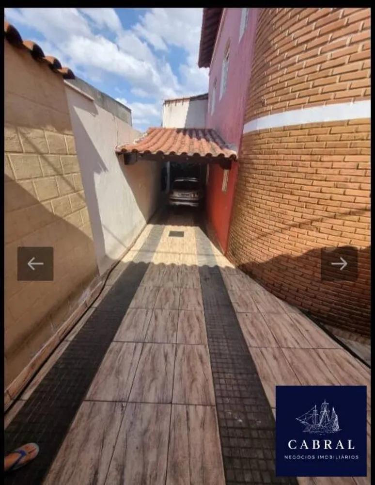 Casa, 3 quartos, 160 m² - Foto 16