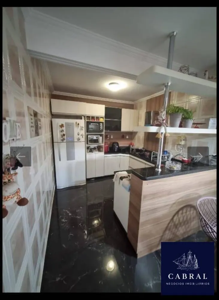 Casa, 3 quartos, 160 m² - Foto 10
