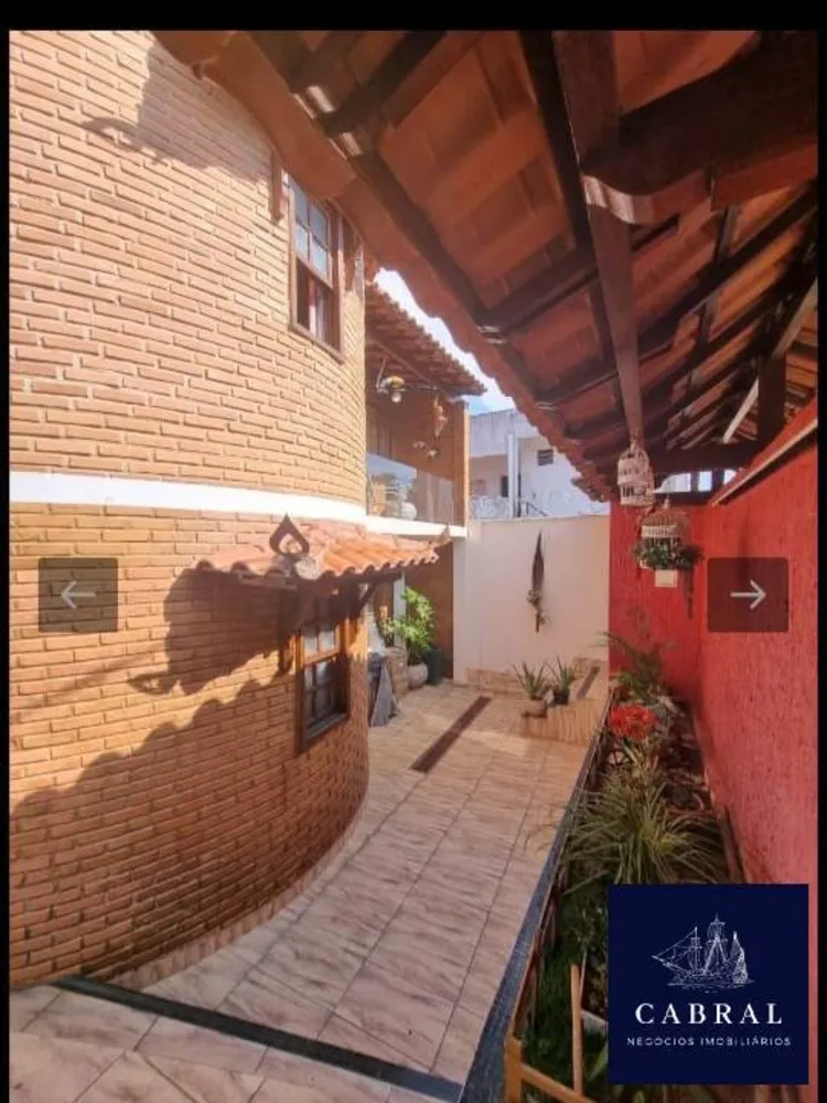 Casa, 3 quartos, 160 m² - Foto 1